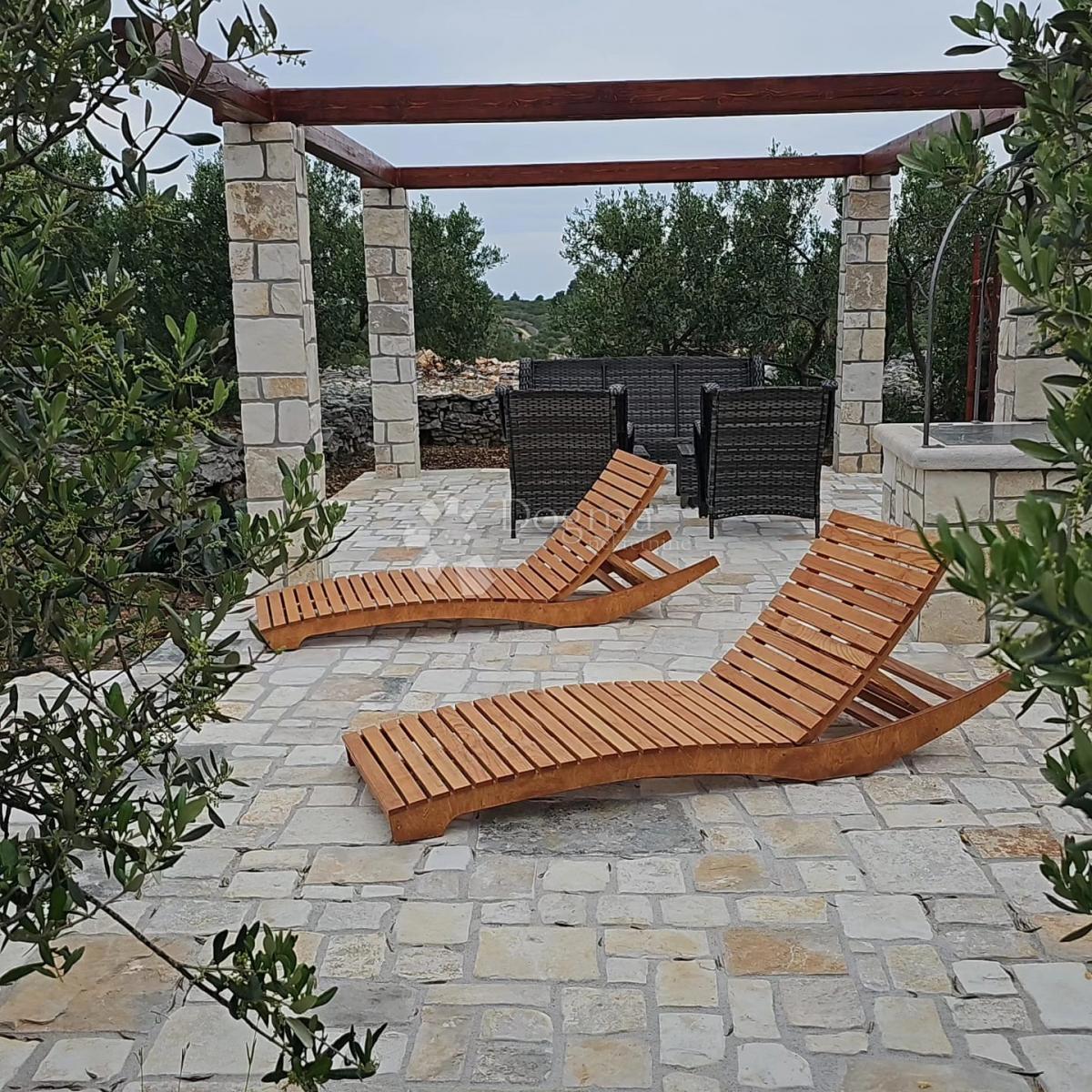 Kamnita oaza na Šolti