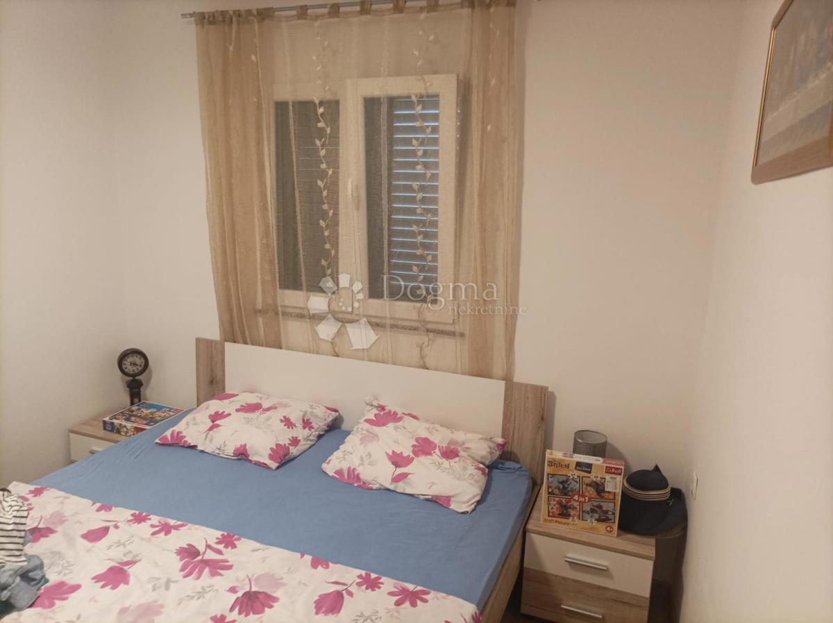 Hiša Kruševo, Obrovac, 116m2