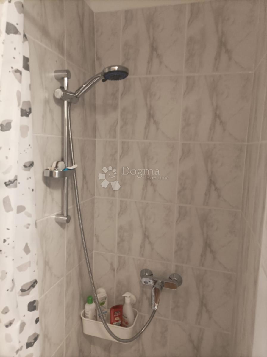 Hiša Kruševo, Obrovac, 116m2