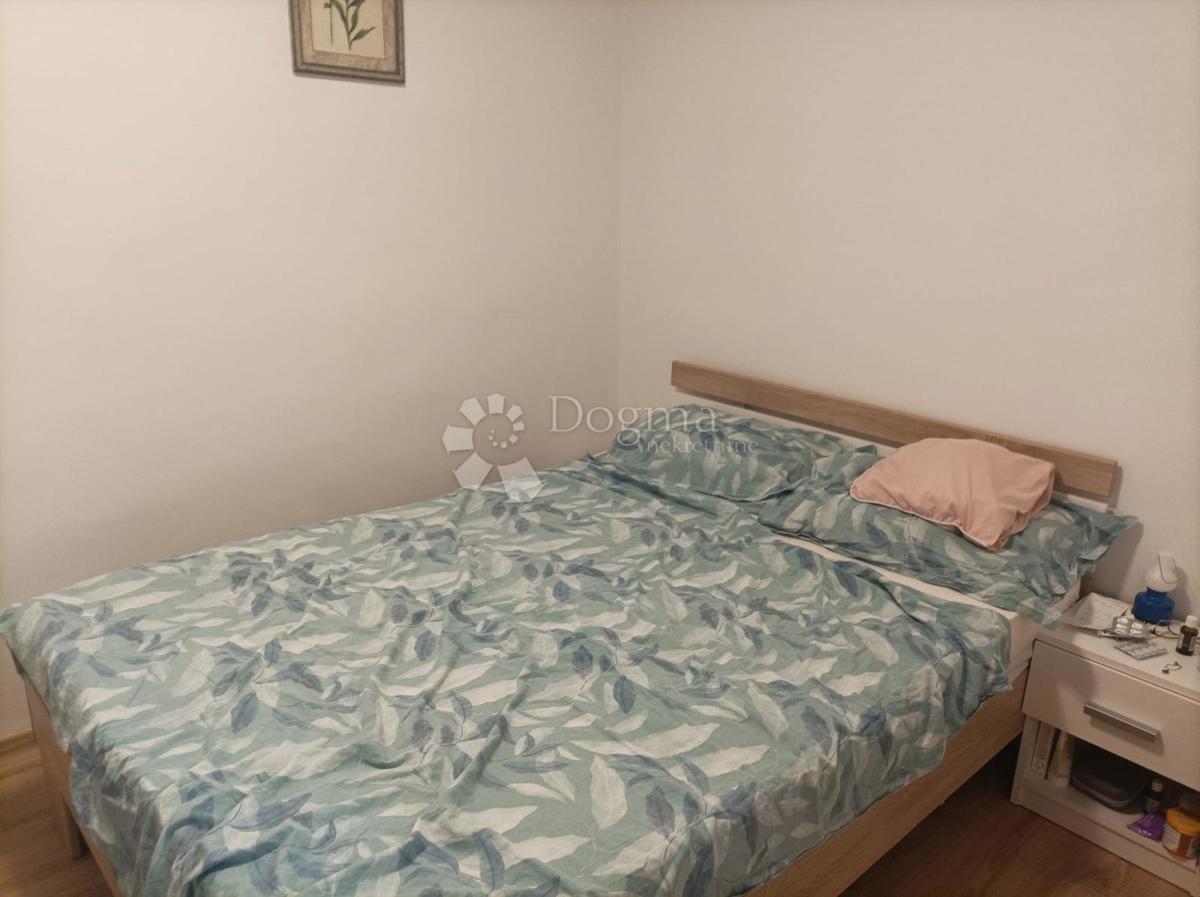 Hiša Kruševo, Obrovac, 116m2