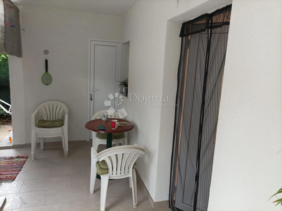 Hiša Kruševo, Obrovac, 116m2