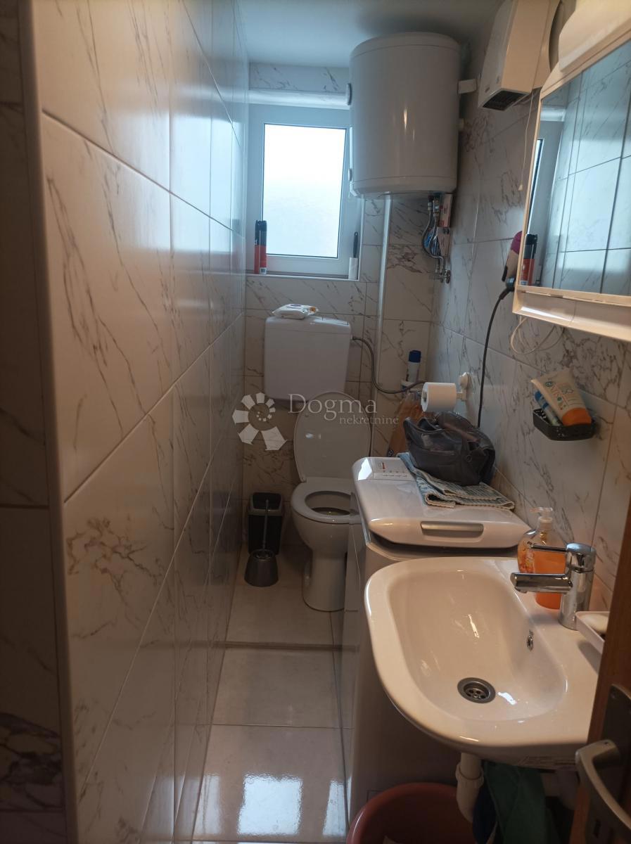 Hiša Kruševo, Obrovac, 116m2