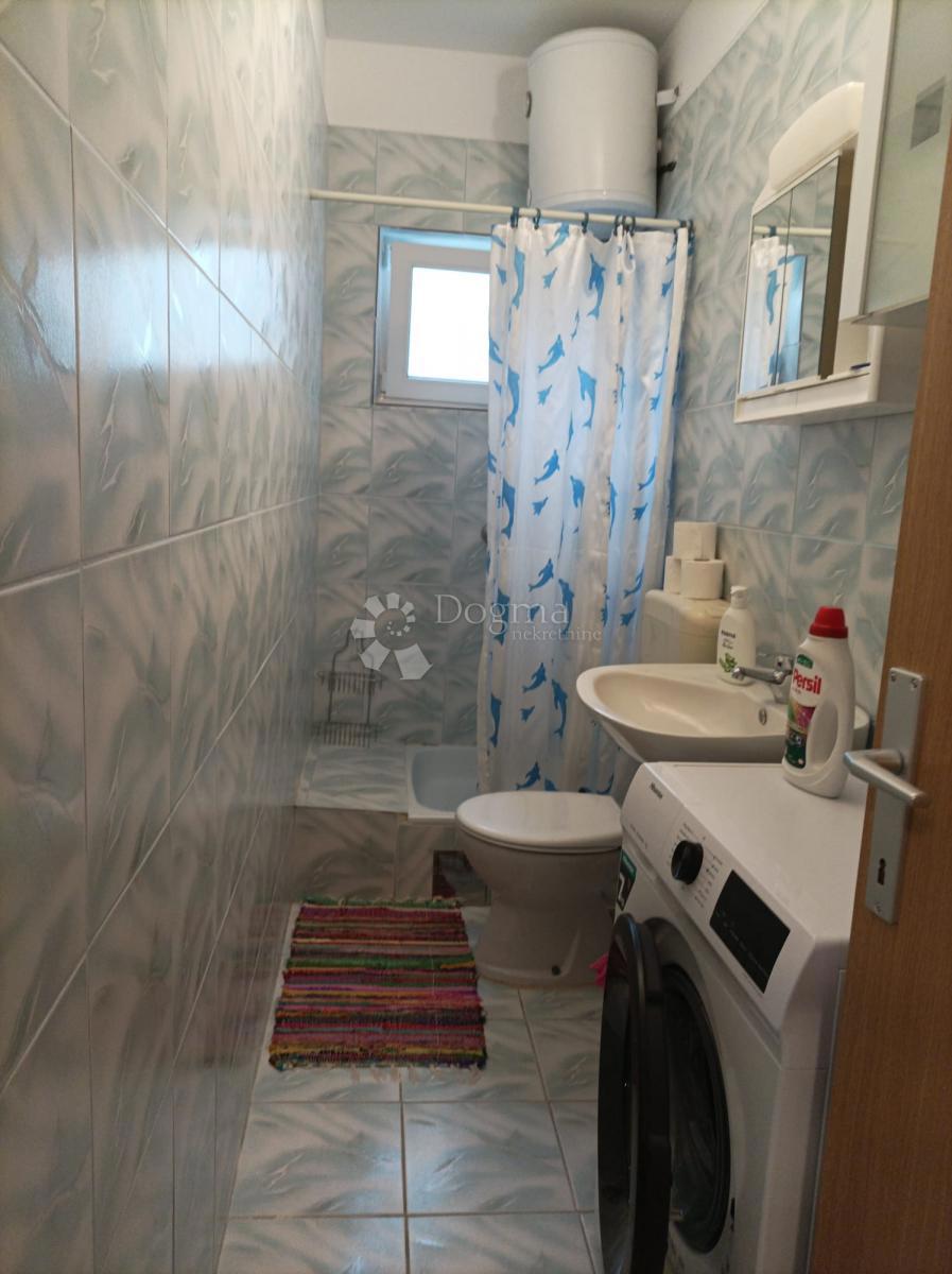 Hiša Kruševo, Obrovac, 116m2