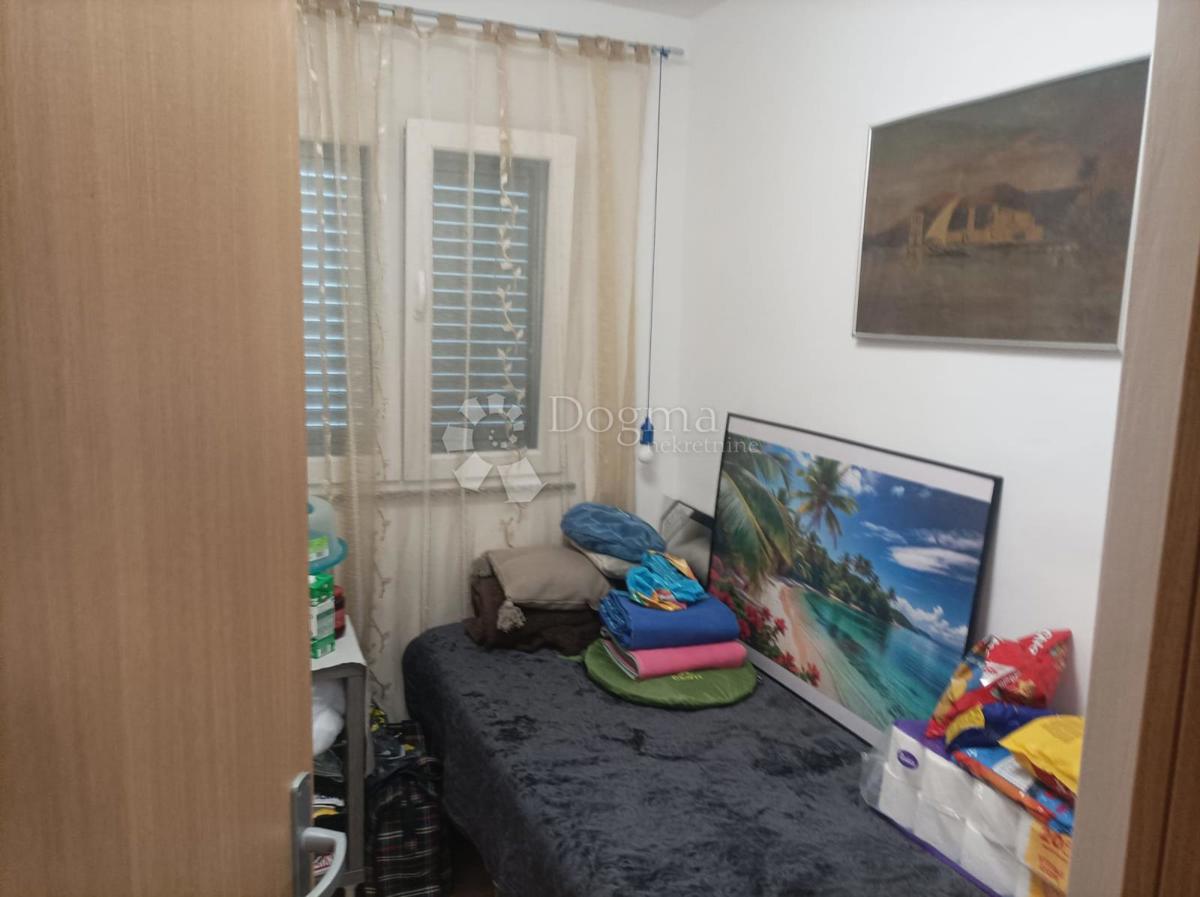 Hiša Kruševo, Obrovac, 116m2