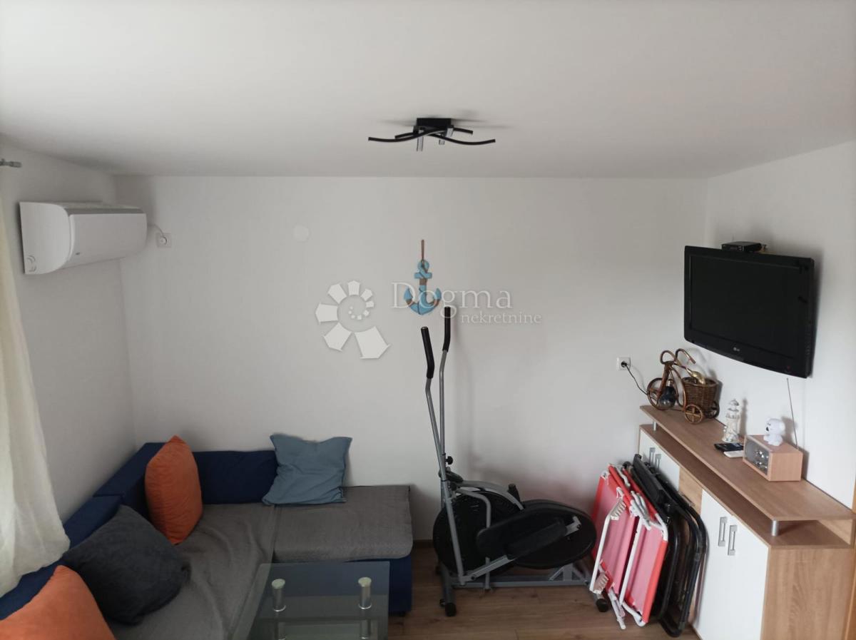 Hiša Kruševo, Obrovac, 116m2