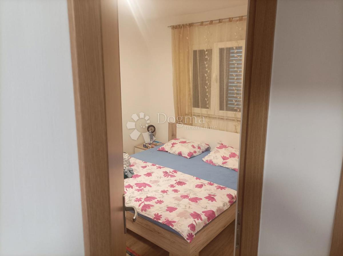 Hiša Kruševo, Obrovac, 116m2