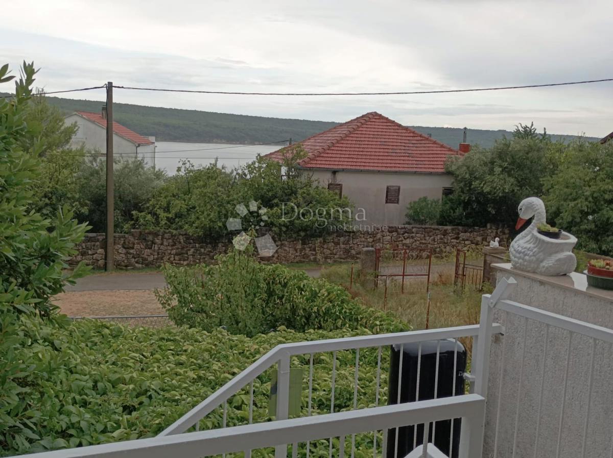 Hiša Kruševo, Obrovac, 116m2