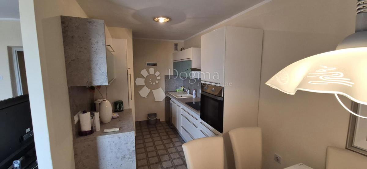 Stanovanje Gornja Vežica, Rijeka, 68m2