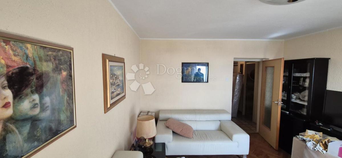 Stanovanje Gornja Vežica, Rijeka, 68m2