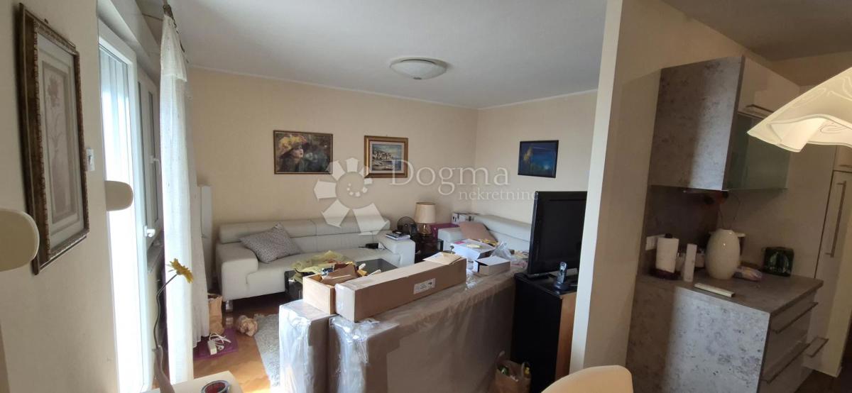 Stanovanje Gornja Vežica, Rijeka, 68m2