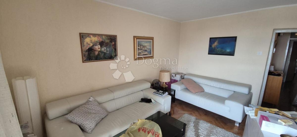 Stanovanje Gornja Vežica, Rijeka, 68m2