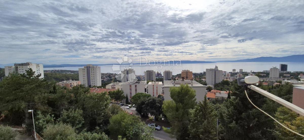 Stanovanje Gornja Vežica, Rijeka, 68m2