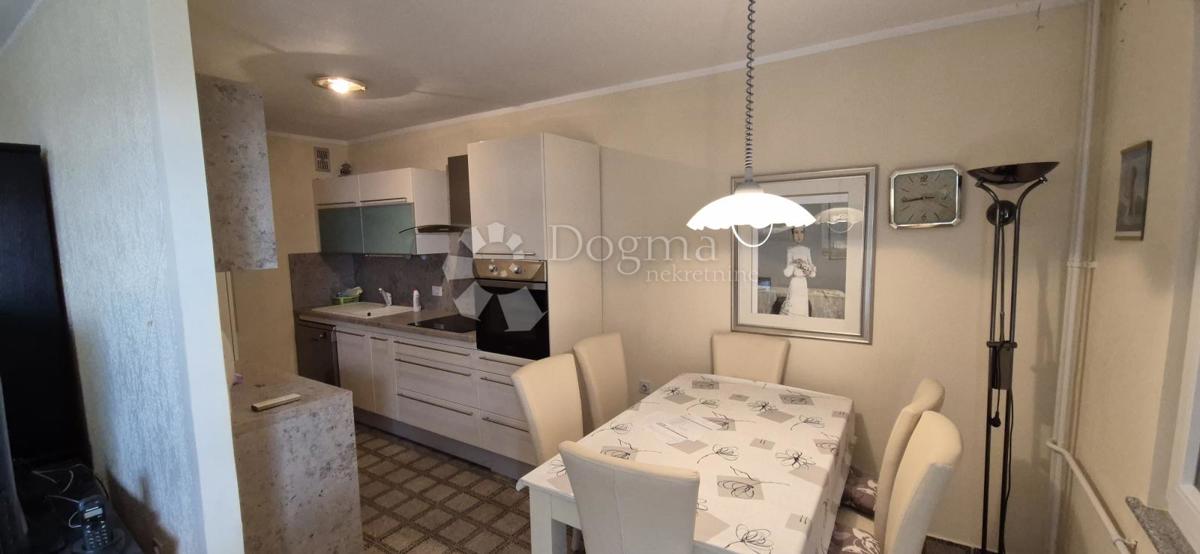 Stanovanje Gornja Vežica, Rijeka, 68m2