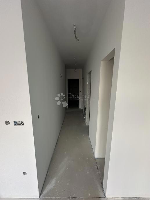 Stanovanje Centar, Samobor, 120,30m2