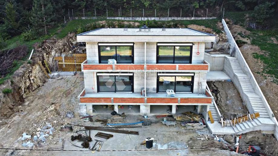 Stanovanje Centar, Samobor, 120,30m2