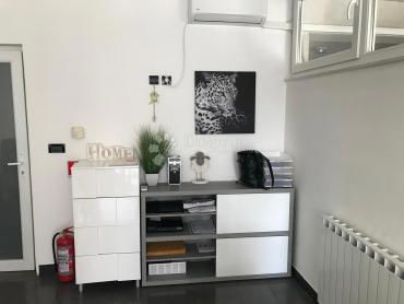 Poslovni prostor Črnomerec, 172,85m2