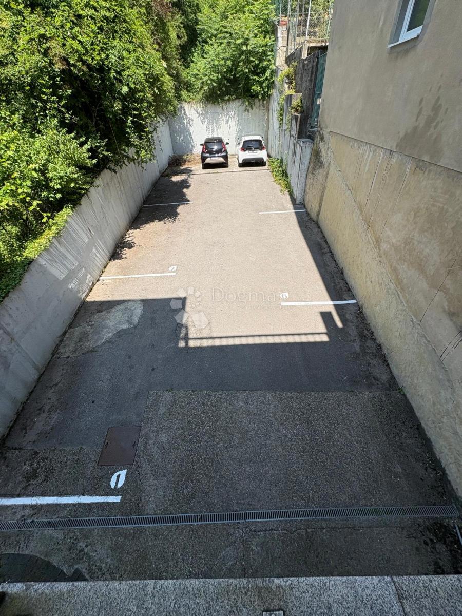 Poslovni prostor Črnomerec, 172,85m2