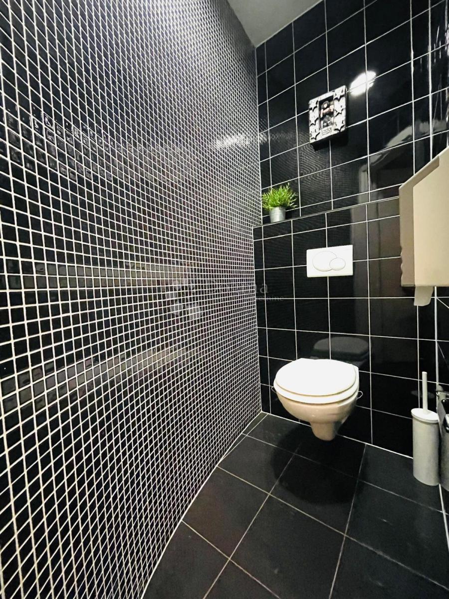 Poslovni prostor Črnomerec, 172,85m2