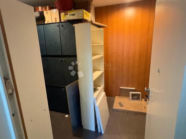 Poslovni prostor Črnomerec, 172,85m2