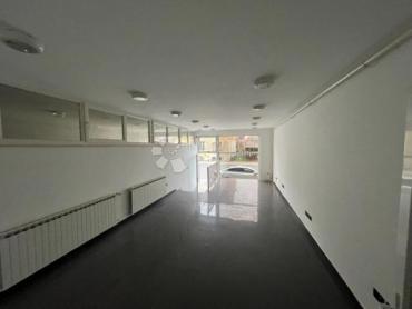 Poslovni prostor Črnomerec, 172,85m2