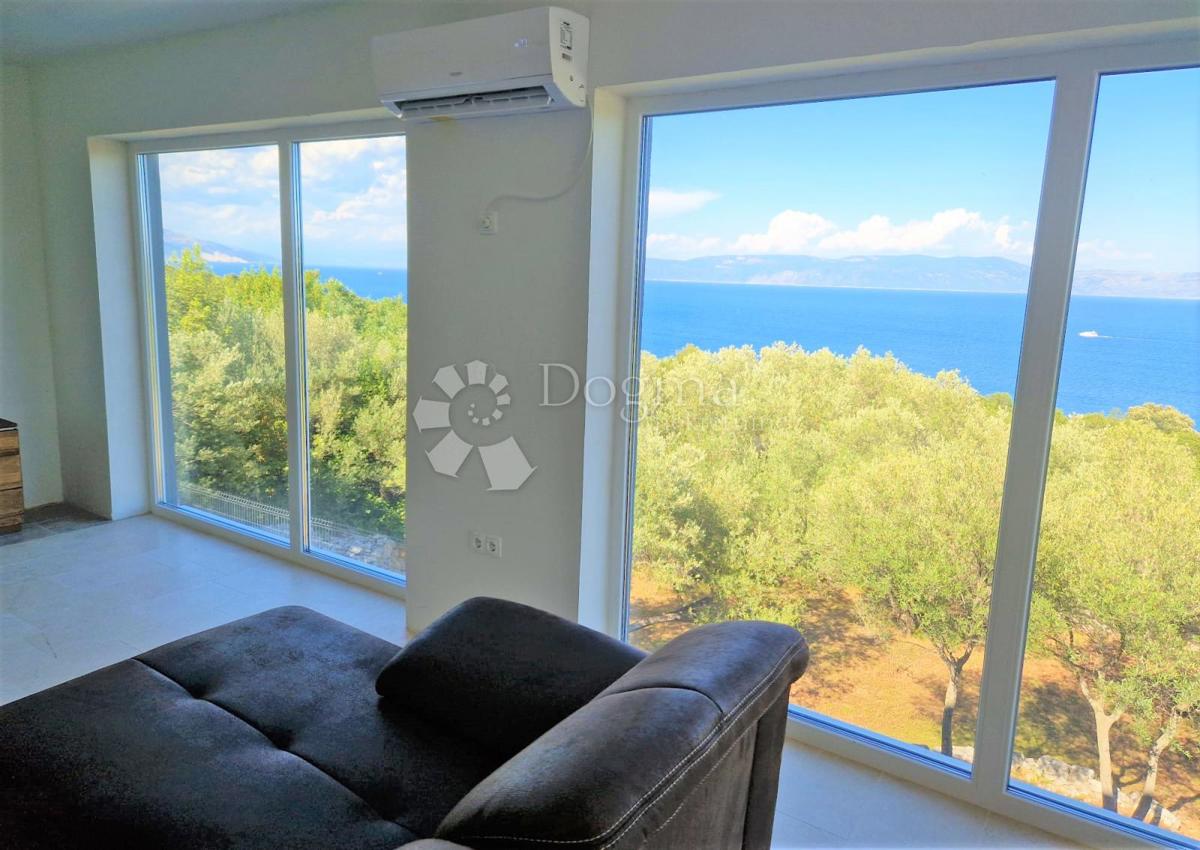 Hiša Rabac, Labin, 200m2