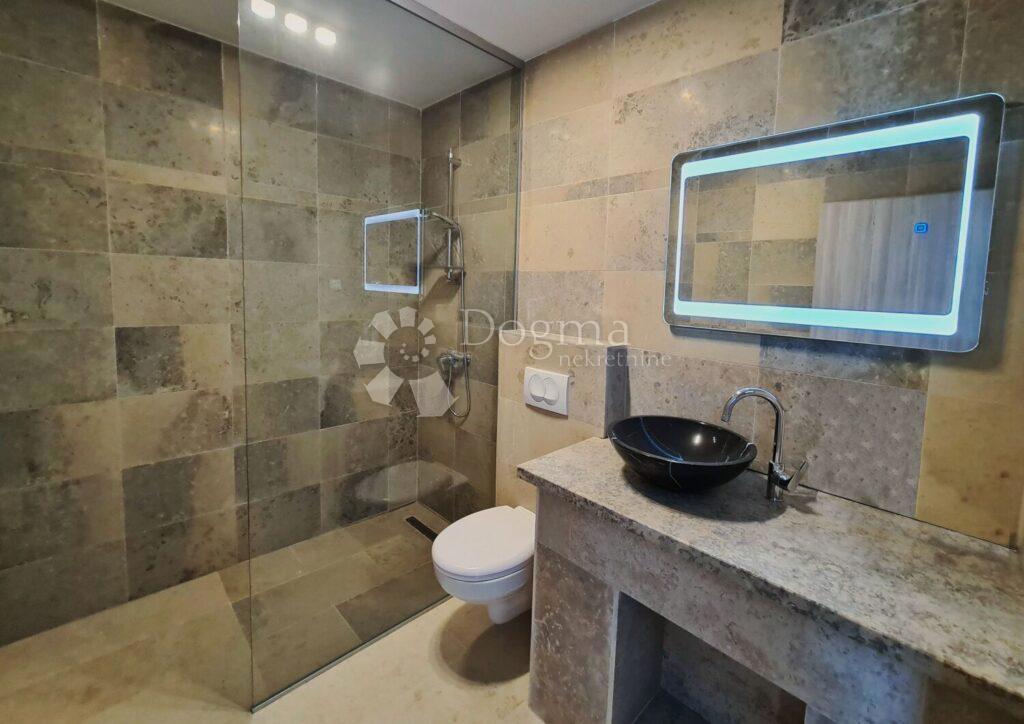 Hiša Rabac, Labin, 200m2