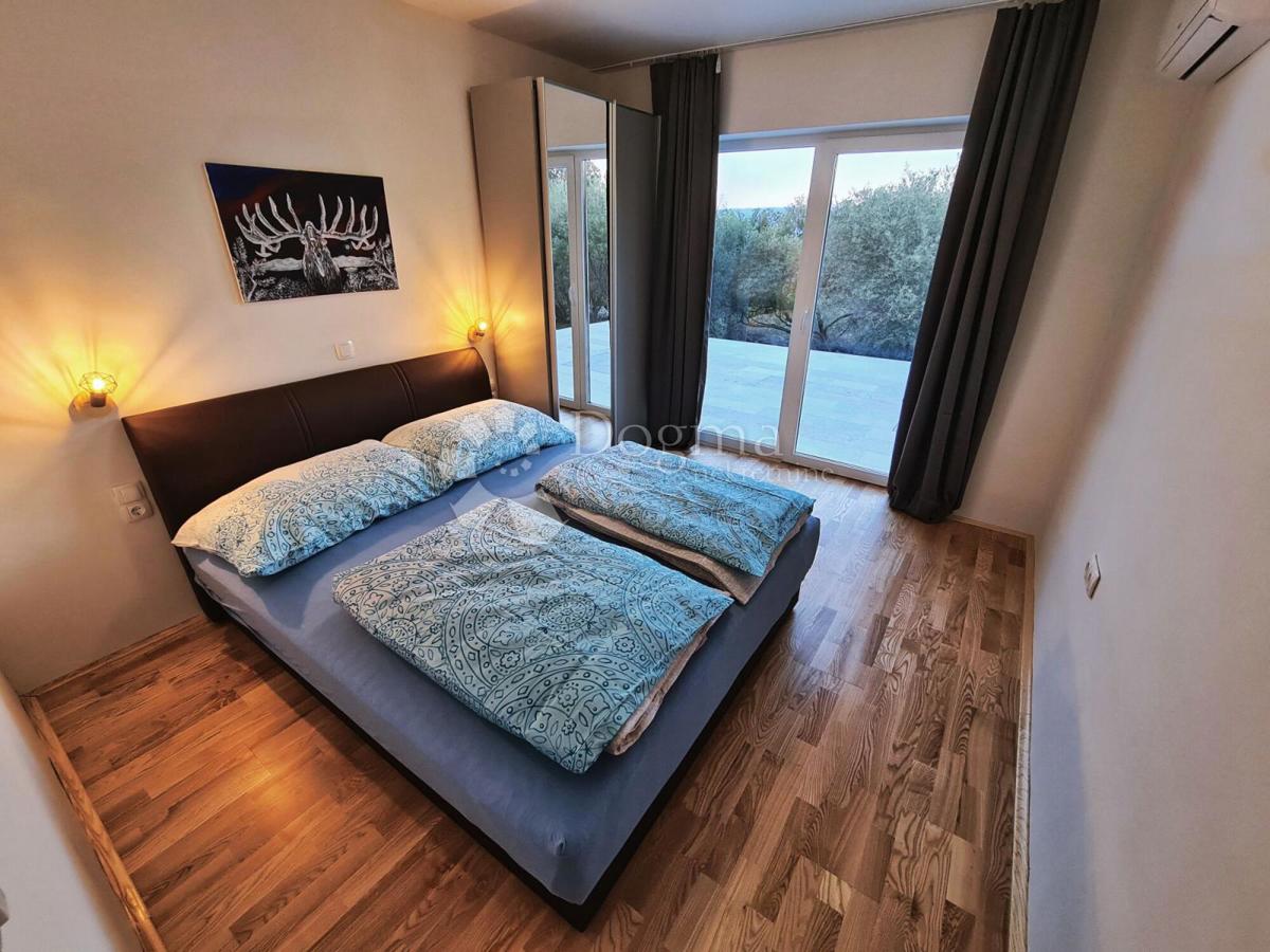 Hiša Rabac, Labin, 200m2