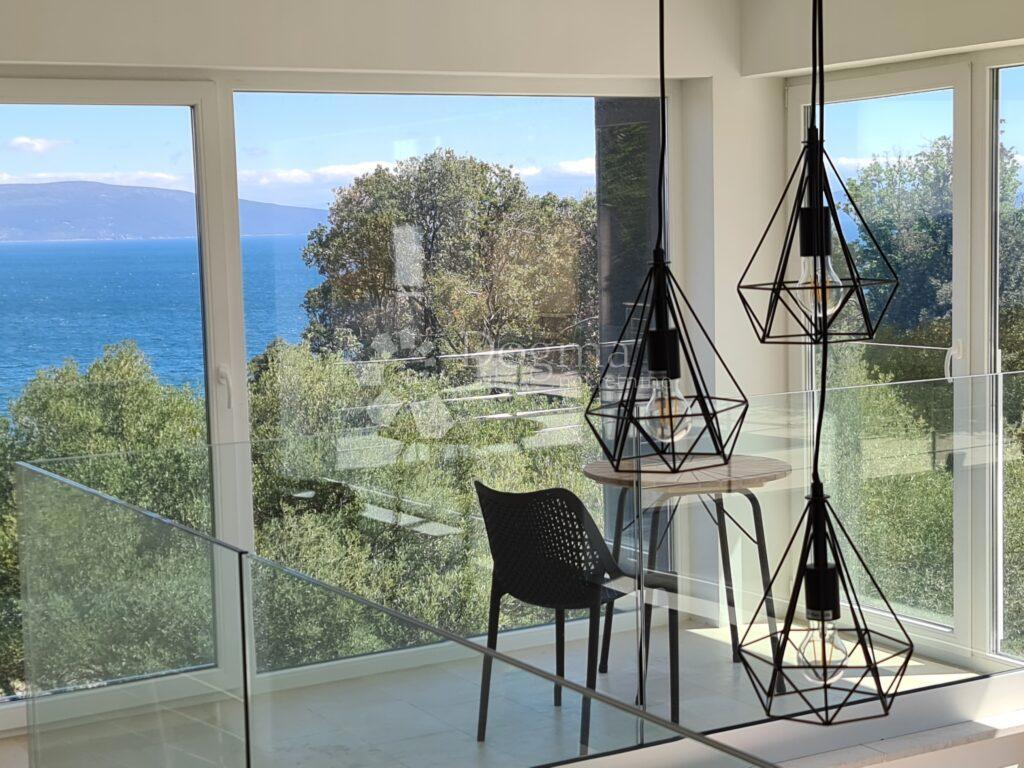 Hiša Rabac, Labin, 200m2