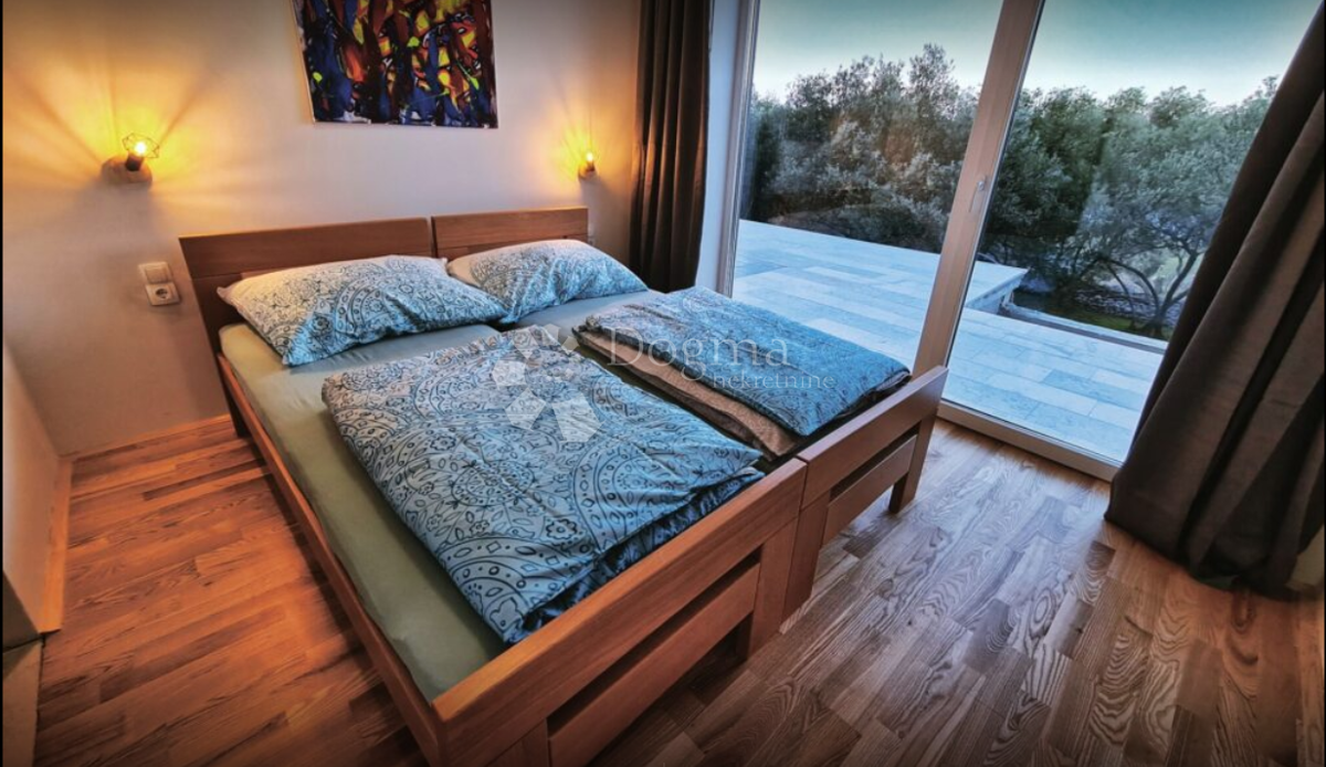 Hiša Rabac, Labin, 200m2