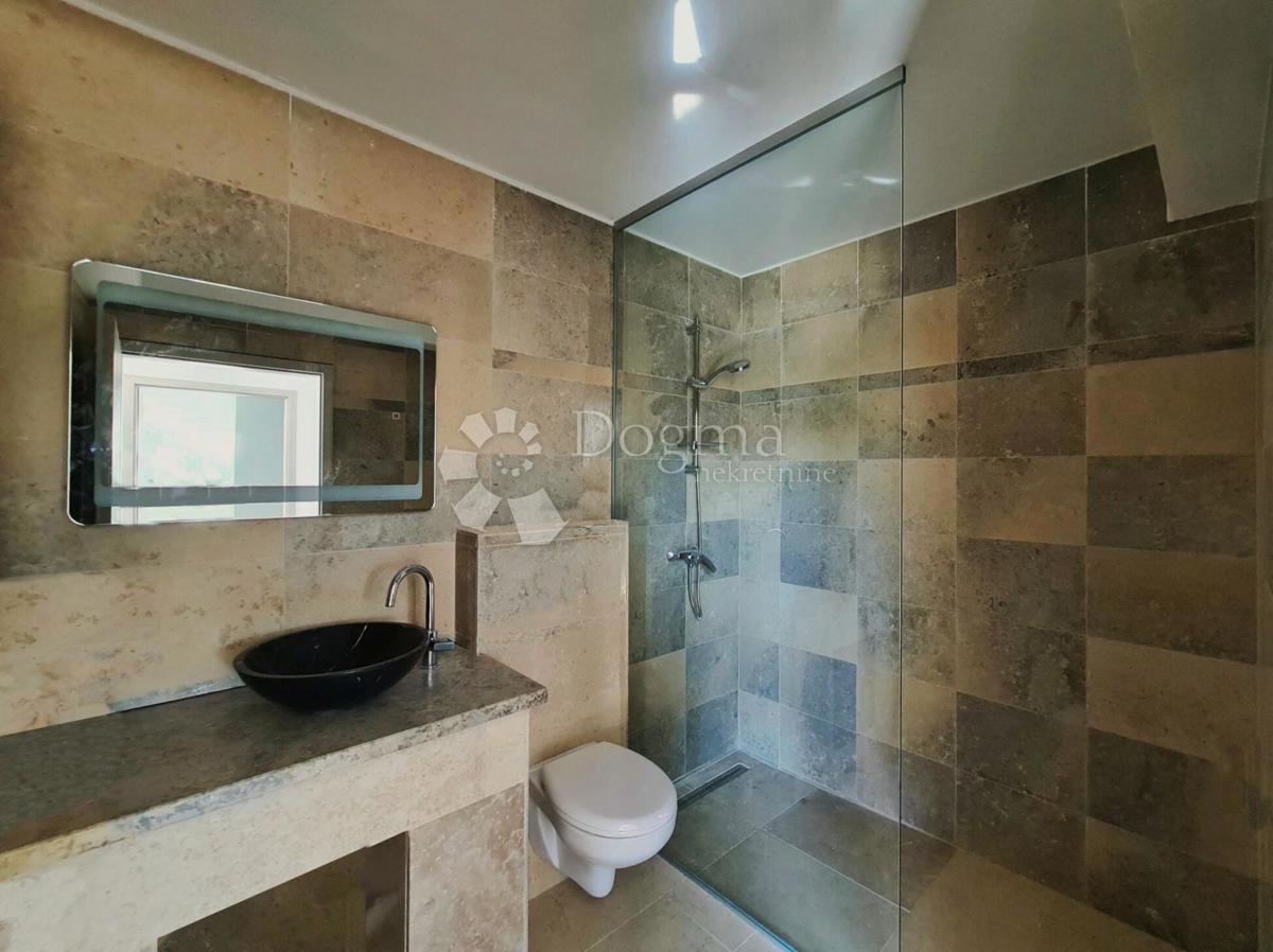 Hiša Rabac, Labin, 200m2