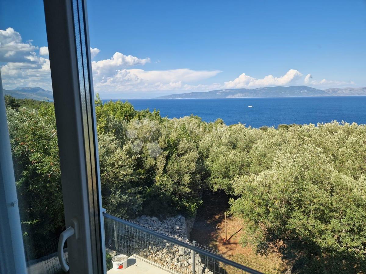 Hiša Rabac, Labin, 200m2