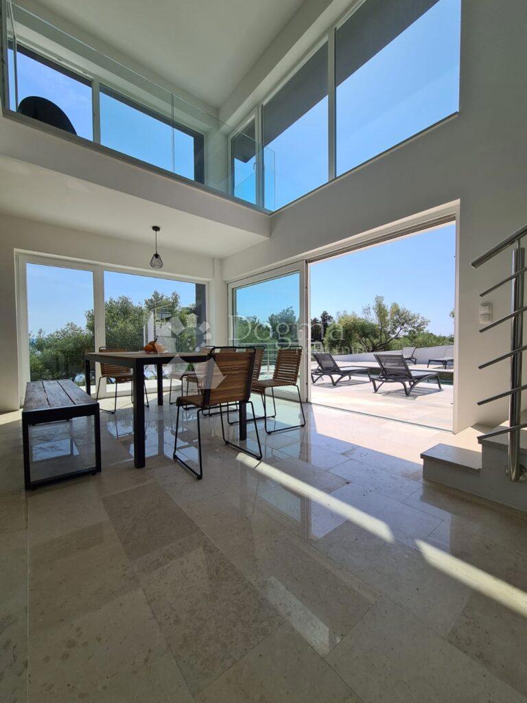 Hiša Rabac, Labin, 200m2