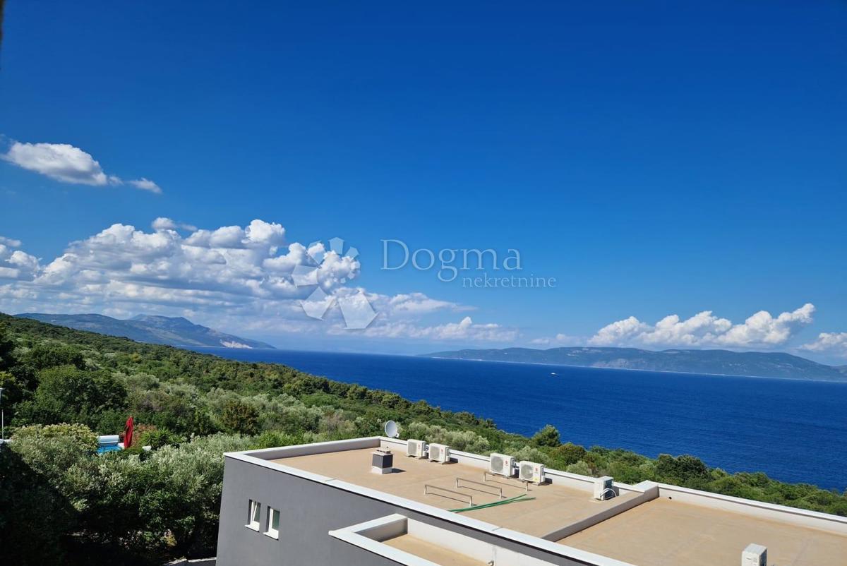 Hiša Rabac, Labin, 200m2