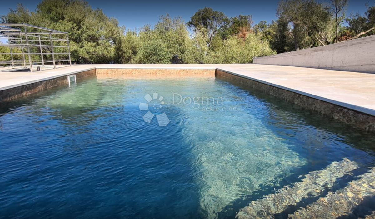 Hiša Rabac, Labin, 200m2