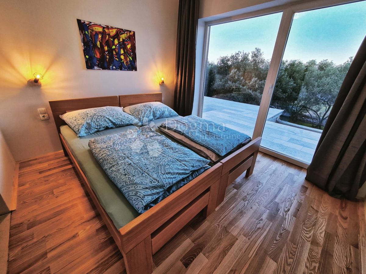 Hiša Rabac, Labin, 200m2