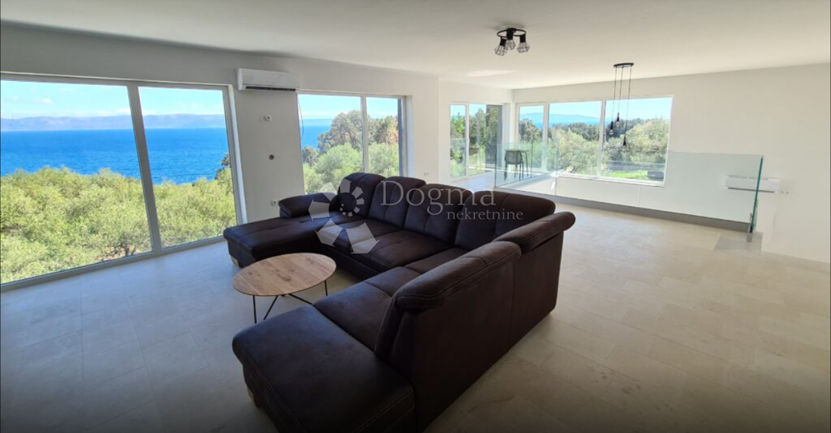 Hiša Rabac, Labin, 200m2