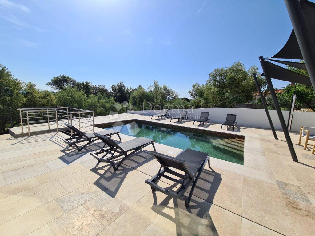 Hiša Rabac, Labin, 200m2