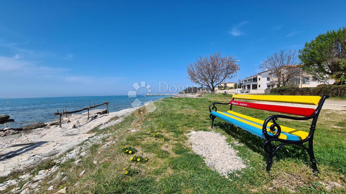 1. vrsta do morja (za prenovo)