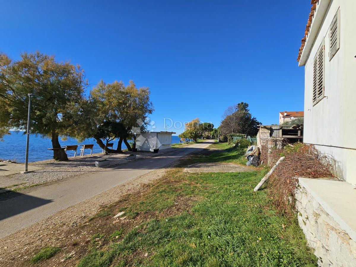 1. vrsta do morja (za prenovo)