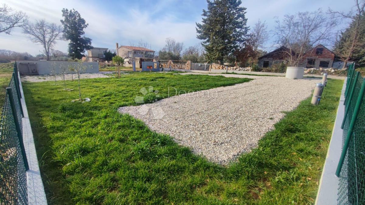 Kmetijsko zemljišče Peroj, Vodnjan, 405m2