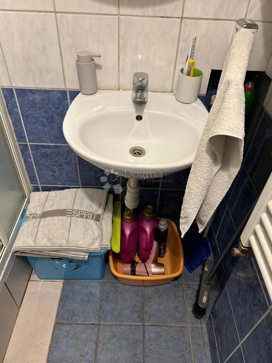 Stanovanje Donji grad, Donji Grad, 22m2