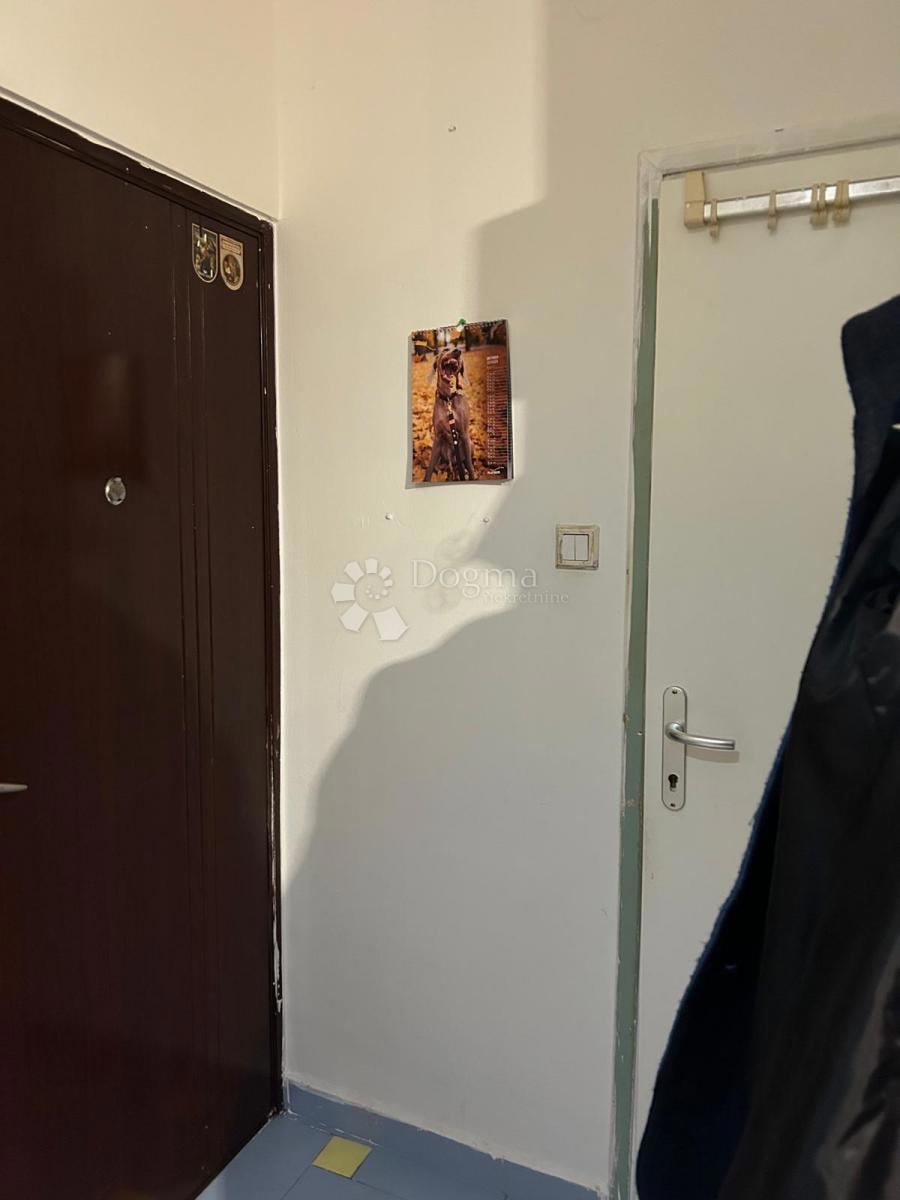 Stanovanje Donji grad, Donji Grad, 22m2