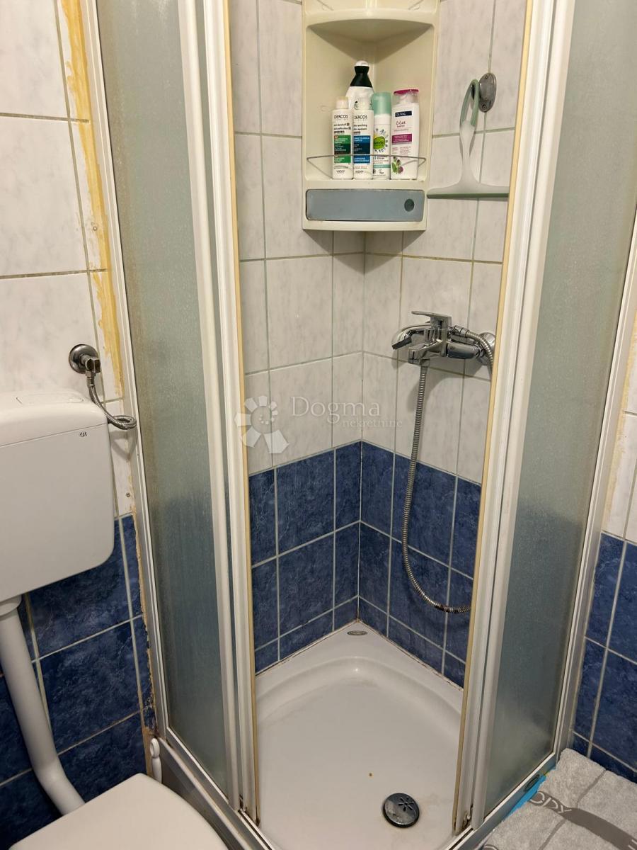 Stanovanje Donji grad, Donji Grad, 22m2