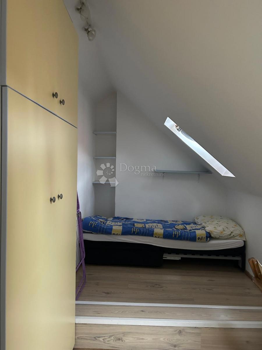 Stanovanje Donji grad, Donji Grad, 22m2