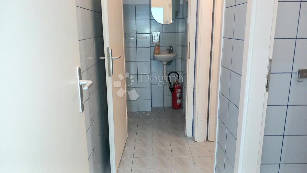 Poslovni prostor Križ, 55m2