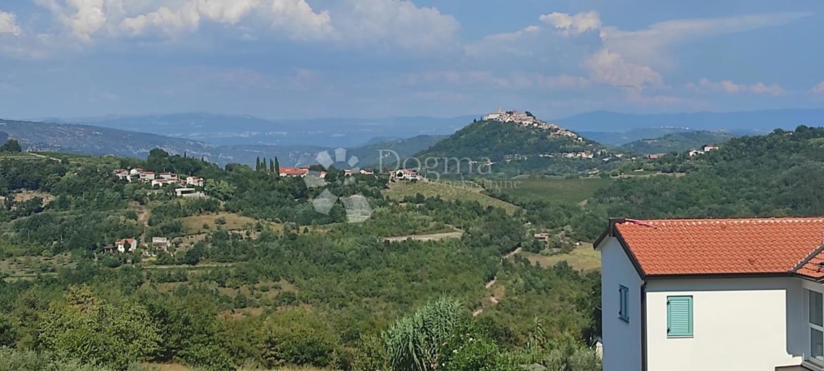 Hiša Rakotule, Karojba, 170m2