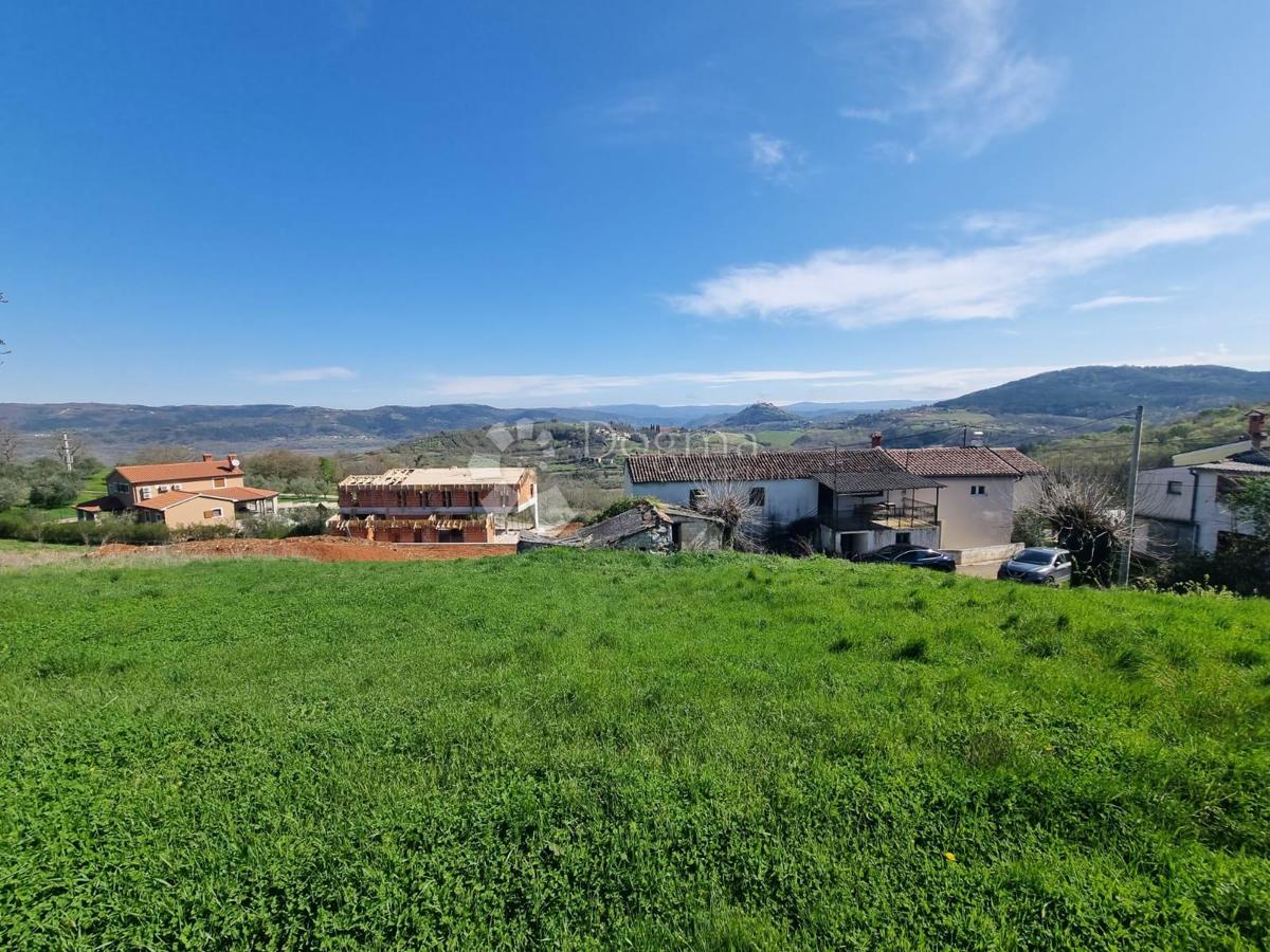 Hiša Rakotule, Karojba, 170m2