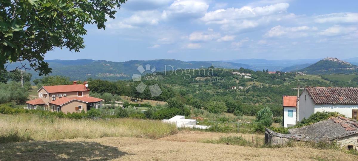 Hiša Rakotule, Karojba, 170m2