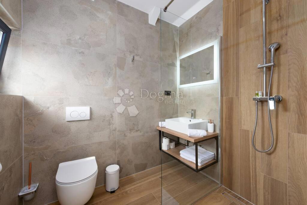 Hiša Delnice, 97,74m2