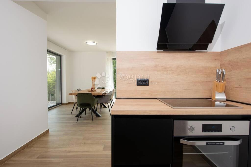 Hiša Delnice, 97,74m2